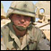 What Killed Sergeant Gray