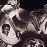 "Night of the Living Dead"