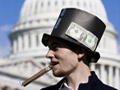 Congress debates bailout bill