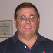 Rick Zettlemoyer, CSA 