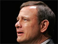 U.S. Supreme Court Chief Justice John Roberts