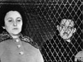 Julius and Ethel Rosenberg