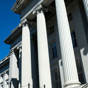 The U.S. Treasury 