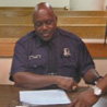 Officer Terrance Harris