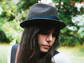 Singer / Songwriter Rachael Yamagata
