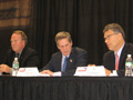Candidates