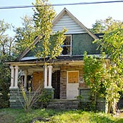 717 Mineral Springs Avenue 