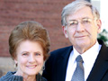 Jim and Darlyne Lyons