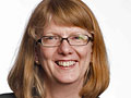 New head of SPCO