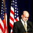 Federal Reserve Chairman Ben Bernanke
