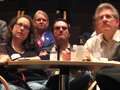Undecided voters