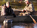 Decoys