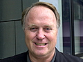 Dean Barkley