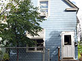 Janice Davis' home in south Minneapolis
