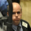 Unhappy trader