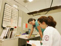 medical students