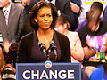 Michelle Obama