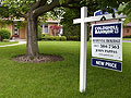 Coldwell Banker Burnet is holding a house sale