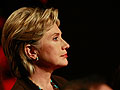 Hillary Clinton