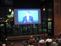 Debate party