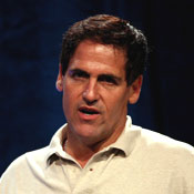 Mark Cuban 