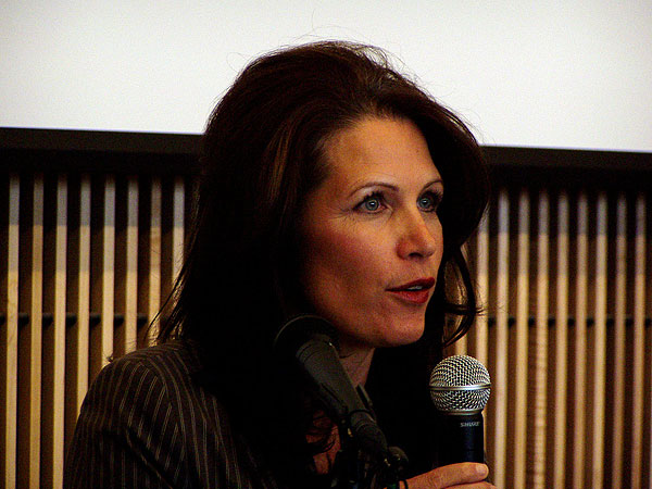 Michele Bachmann Photos. incumbent Michele Bachmann