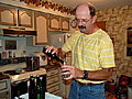 Peterson's home brew