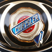 Chrysler logo 