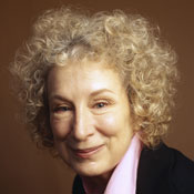 Margaret Atwood 