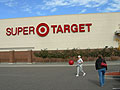 SuperTarget in Roseville
