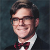 Charlie Schroeder senior year