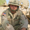 Sergeant Gray