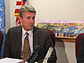 Mayor R.T. Rybak