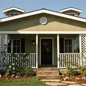 Eco home for sale in Culver City, CA 