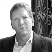 Author David Liss 