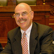 Congressman Henry Waxman 