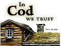 Cover art for 'In Cod We Trust'