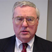 John White of the SEC 