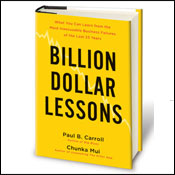 The book 