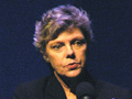 Cokie Roberts