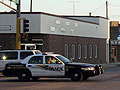 Police in Gaylord