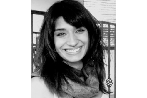 
                    Mahvish Khan was still a law student when she went to help represent prisoners at Guantanamo Bay in 2006. She was supervised by Peter Ryan of the Dechert law firm in Philadelphia.  As the daughter of Afghan immigrants who is fluent in Pashto, she began her work as an interpreter for Afghan detainees. This weekend, she travels back to Cuba to meet with clients that she represents under Ryan's supervision.
                                            (Courtesy Mahvish Khan)
                                        