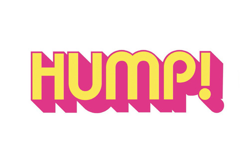 
                    Logo from The Stranger's annual amateur porn festival. This is the festival's fourth year.
                                            (The Stranger)
                                        