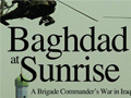 'Baghdad at Sunrise'