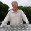 Solar systems consultant Paul Scott