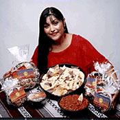 Linda Torres-Winters, entrepreneur 