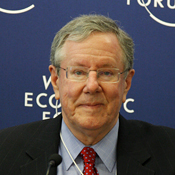 Steve Forbes, Chairman and CEO of Forbes Media 