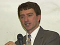 Challenger Tim Tingelstad