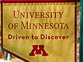 University of Minnesota