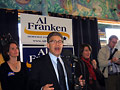 Franken, Klobuchar and McCollum